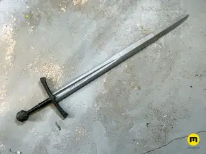 Medieval Longsword - Kingdom Come Sir Radzig sword