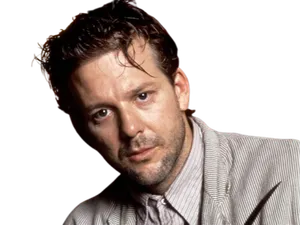 harry angel
