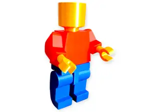 Block Heroes for Corcelain