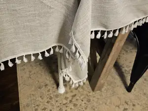 Parametric Table Leg Extender Spacer Lift