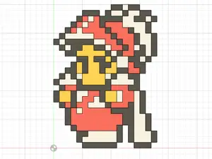 Onion Knight - Final Fantasy III