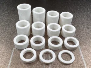 M12 Spacer Set – 2 mm to 30 mm (15 Sizes)
