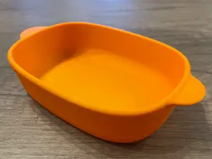 Oven dish for kids