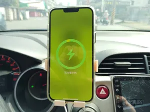 iPhone 13 PRO max Magsafe car 支架