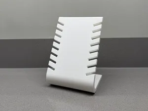 Necklace Stand