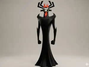 Aku