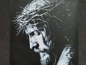 Jesus II. HueForge