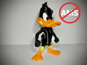 Daffy Duck