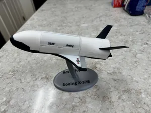 X-37B Boeing OTV Spaceplane