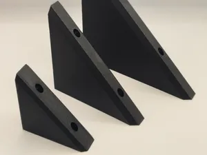 Regalträger Regalstütze Groß 16x16cm Ultrarobust