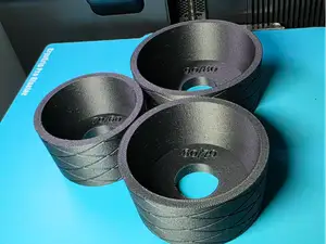 Kaizen Forge Universal Axle Seal Installer Tool