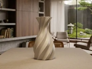 plant pot