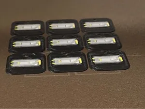 Brelok z kieszenią na NFC/RFID