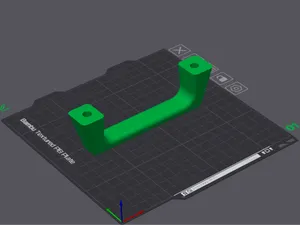 Handgriff - Griff