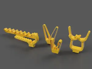 Ultimate rod rest pack V2