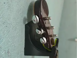 Small domra wall mount / крепление для малой домры