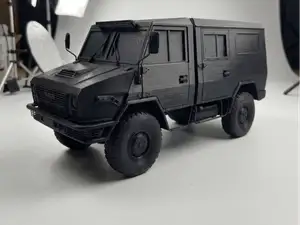 IVECO VM 90 MILITARE