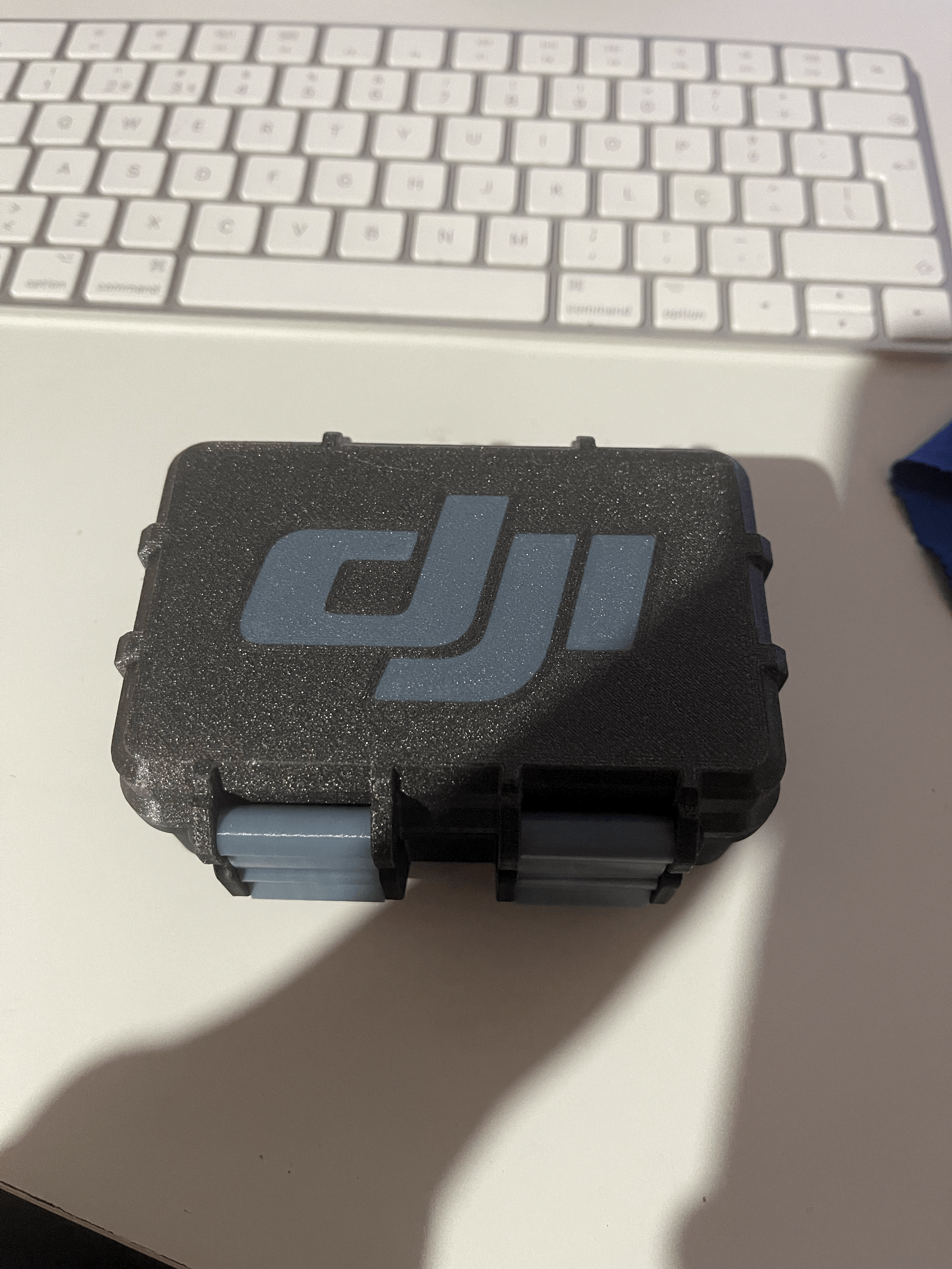 DJI Osmo Action 3, 4 or 5 Pro - Rugged Case