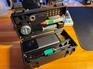 Soldering Kit – Pinecil & Nexode Power Bank