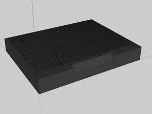 Enterbay Quarter Scale Action Figure Base / Stand