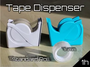 Tape Dispenser