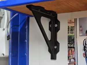 Robust and Strong Shelf Wall Bracket