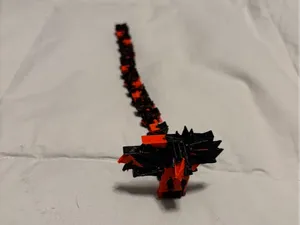 Small Geocobra