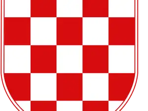 Croatia coat of arms