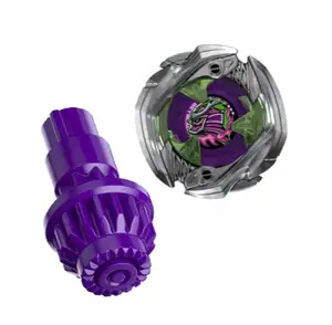 Beyblade X Bit - Level