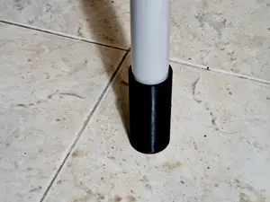 Table Leg Risers 30mm – 42mm Lift