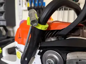 Motorsägen Kombischlüsselhalter Stihl MS-261