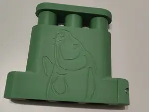 Boilie cutter 20mm
