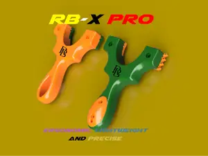 RB-X Pro Slingshot