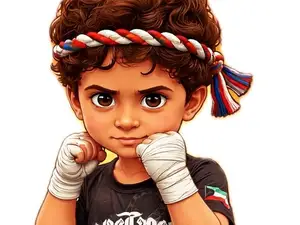 MUAY THAI