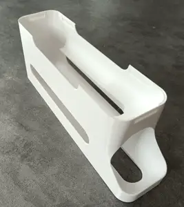 Egg holder / Storage Box - Flat New Design