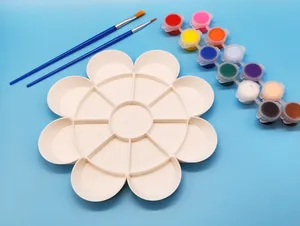 Kids Mixing Palette - Scalable - Disposable