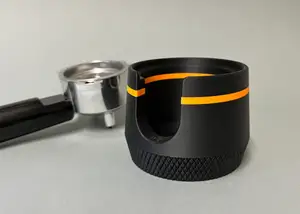 Coffee Tamper Station for 51mm Portafilter