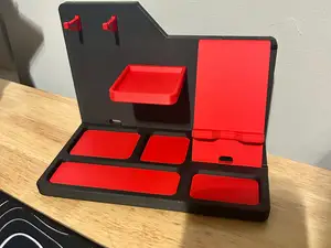 EDC Organizer
