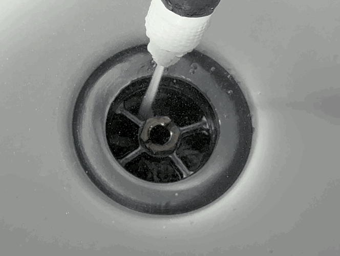 High Pressure Jet Nozzle for Drain and Garden