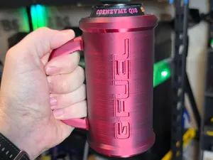 16oz GFuel Energy Can Holder (NO SUPPORTS)