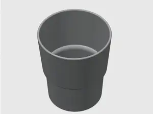 Skoda Superb Coffee Cup Adapter for Yeti 20oz 