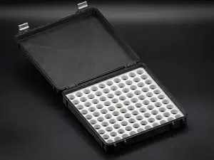 100x Peptide Vial Case (3ml)