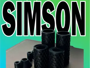 Sturzpads Simson S50/51