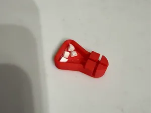 Knife 4-Way Pill Cutter Guide