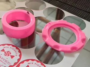 45mm Circle Cutter