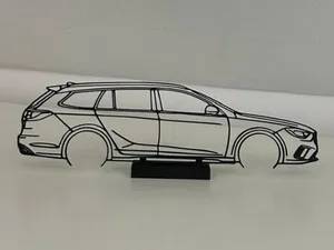 Opel insignia a Kombi