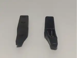 Range Rover horizontal car trunk curtain holder