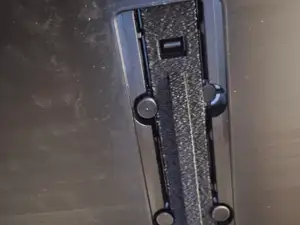 Samsung Leg Stand