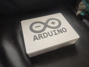 ARDUINO STARTER PACK BOX WITH LID