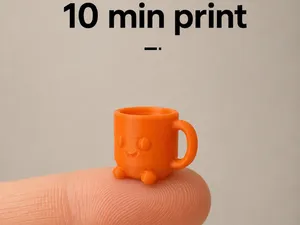 Mug Buddy – Fast Print